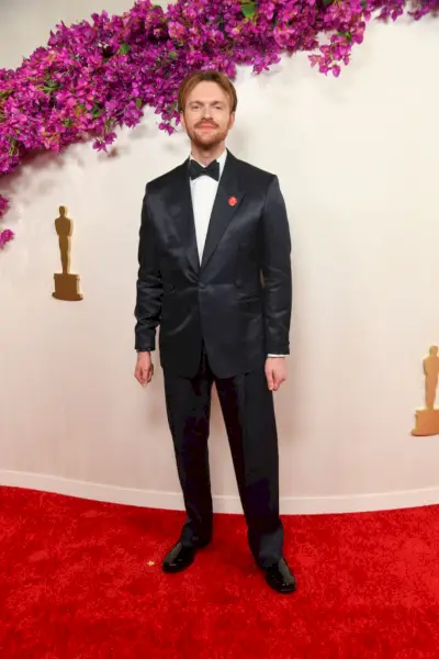 96. vuosittaiset Oscarit – saapuvat