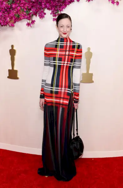 96. vuotuinen Oscar-gaala – saapuvat