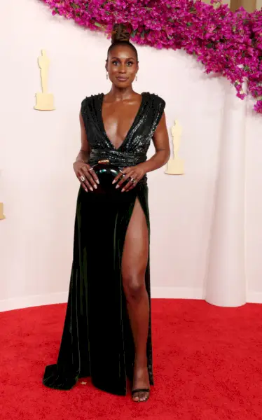 96. vuotuinen Oscar-gaala – saapuvat