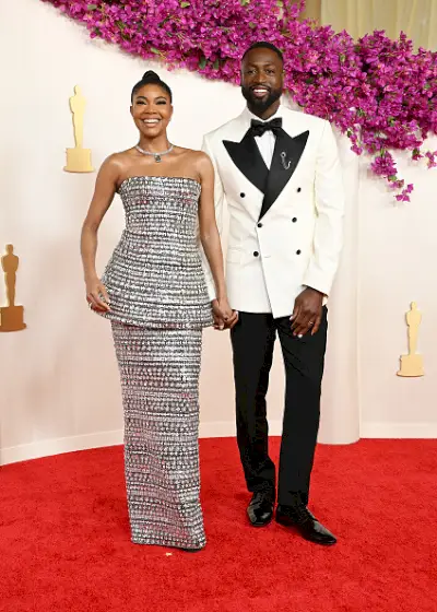 96. vuosittaiset Oscarit – saapuvat