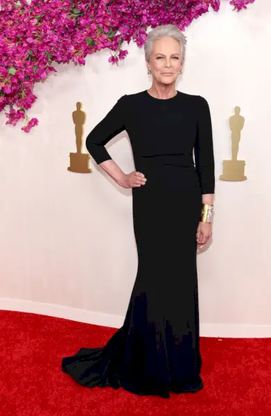 96. vuotuinen Oscar-gaala – saapuvat