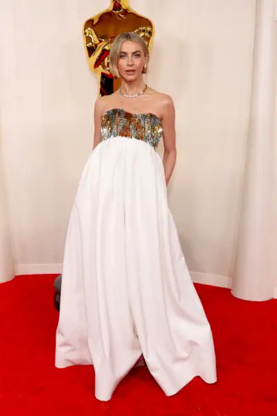 96. vuotuinen Oscar-gaala – saapuvat