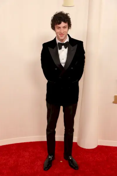 US-VIHDE-ELOKUVA-PALKINTO-OSCARS-SAAPUMUKSET