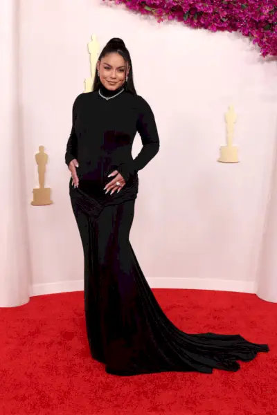 96. vuotuinen Oscar-gaala – saapuvat