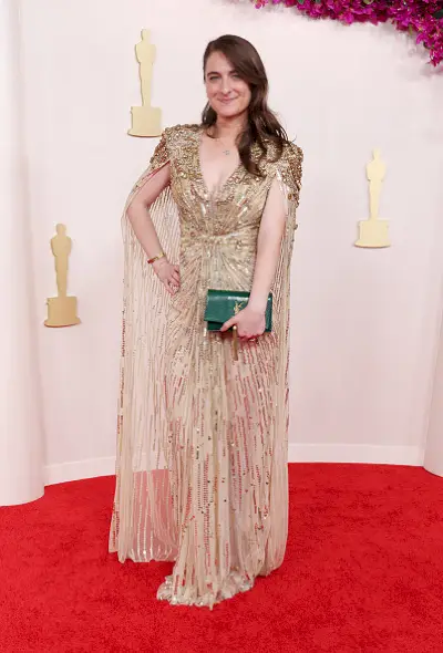 96. vuotuinen Oscar-gaala – saapuvat