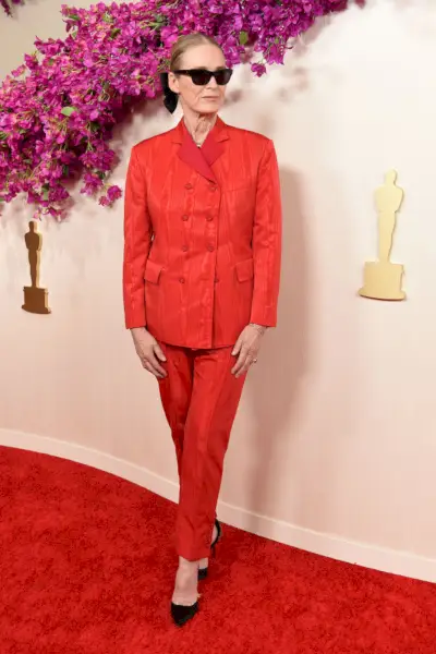 96. vuosittaiset Oscarit – saapuvat