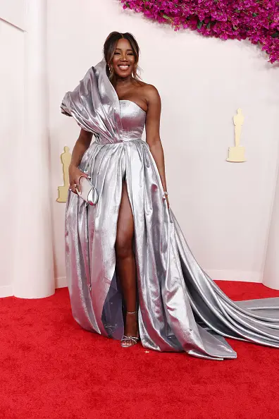 96. vuotuinen Oscar-gaala – saapuvat