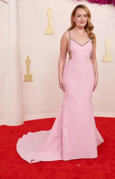 96. vuotuinen Oscar-gaala – saapuvat