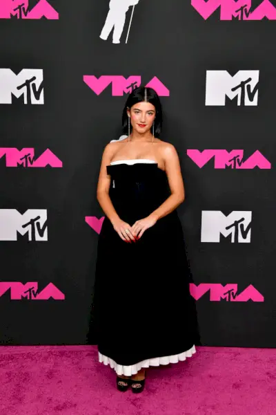 2023 MTV Video Music Awards - Executive Arrivals