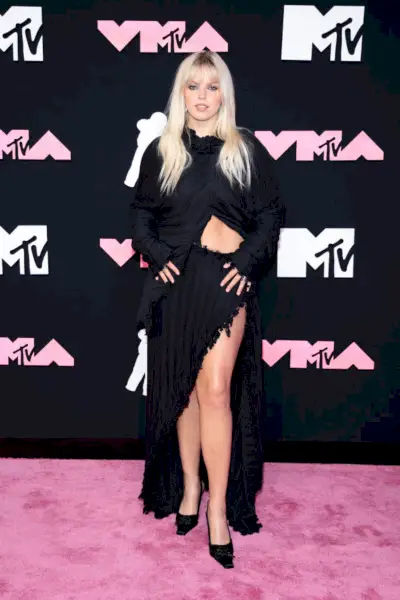 2023 MTV Video Music Awards - saapuvat