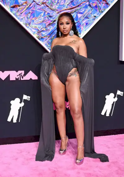 2023 MTV Video Music Awards - saapuvat