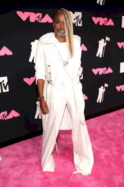2023 MTV Video Music Awards - saapuvat
