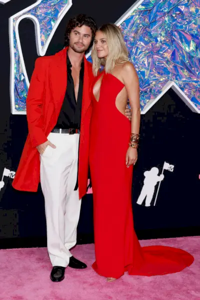 2023 MTV Video Music Awards - saapuvat