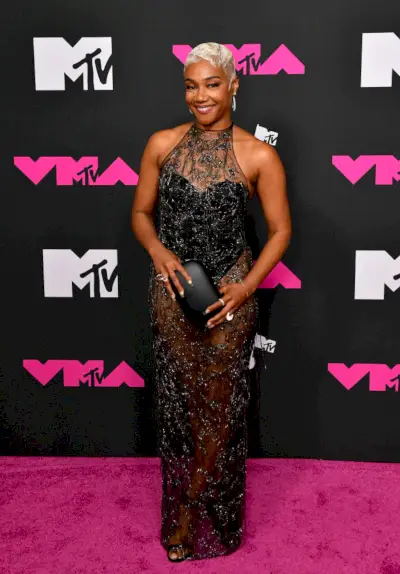 2023 MTV Video Music Awards - Executive Arrivals