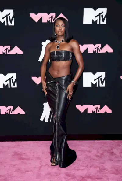 2023 MTV Video Music Awards - saapuvat