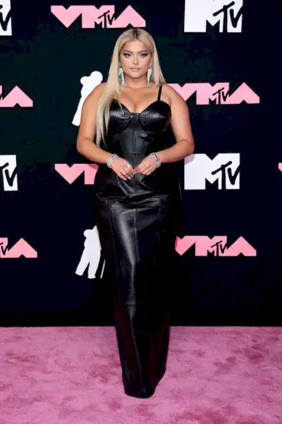 2023 MTV Video Music Awards - saapuvat
