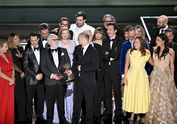 Yllätyksiä, snubs ja takeaways Emmy-ehdokkuudesta