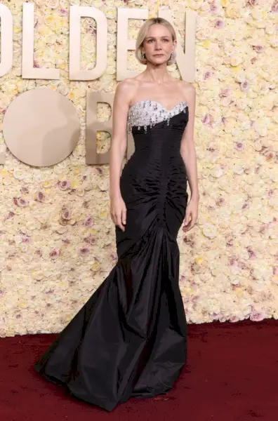 81. vuosittaiset Golden Globe -palkinnot – saapuvat