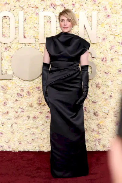 81. vuosittaiset Golden Globe -palkinnot – saapuvat