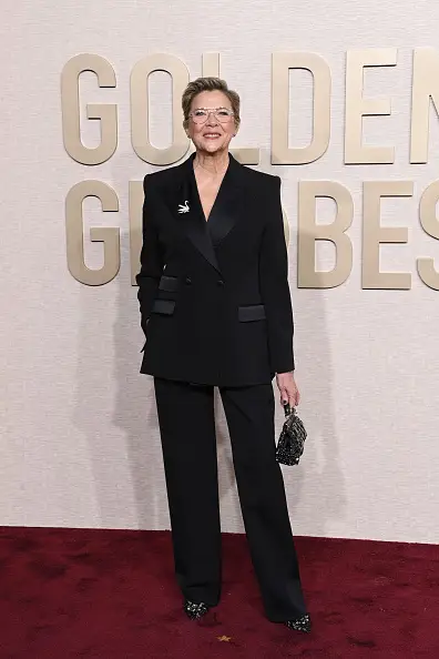 81. vuosittaiset Golden Globe -palkinnot – saapuvat