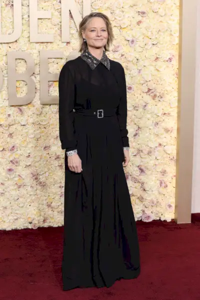 81. vuosittaiset Golden Globe -palkinnot – saapuvat