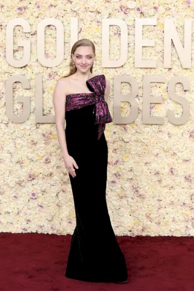 81. vuosittaiset Golden Globe -palkinnot – saapuvat