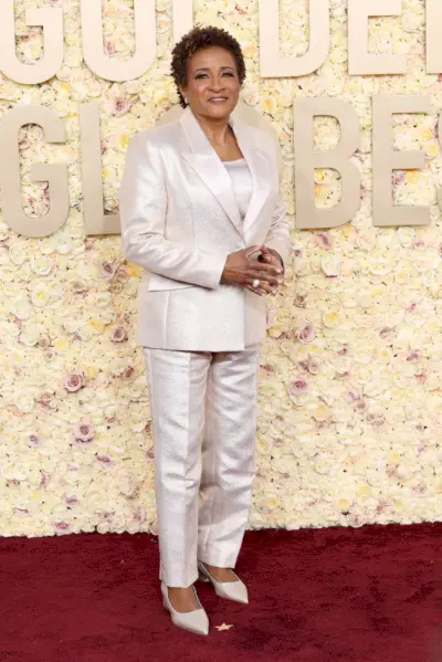 81. vuosittaiset Golden Globe -palkinnot – saapuvat