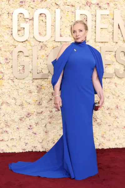 81. vuosittaiset Golden Globe -palkinnot – saapuvat