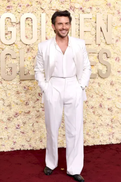 81. vuosittaiset Golden Globe -palkinnot – saapuvat