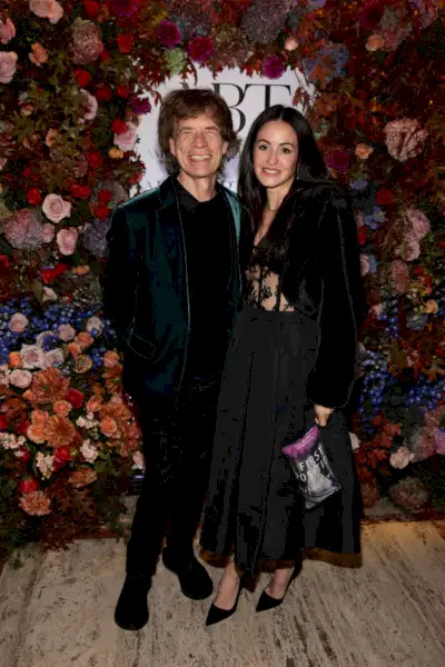 Gala autunnale dell'American Ballet Theatre - Interno