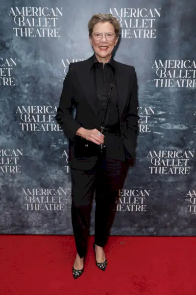 Gala autunnale dell'American Ballet Theatre 2023