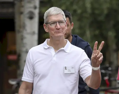 Co wiemy o ultraprywatnym gospodarzu konferencji Sun Valley