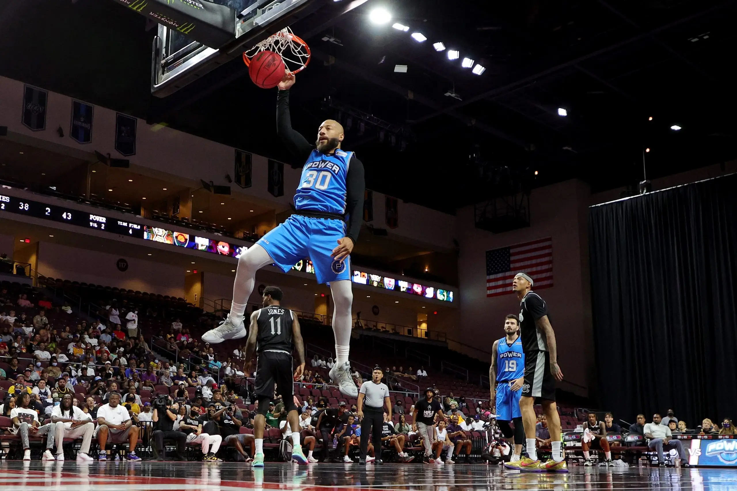 Royce White valokuva 3