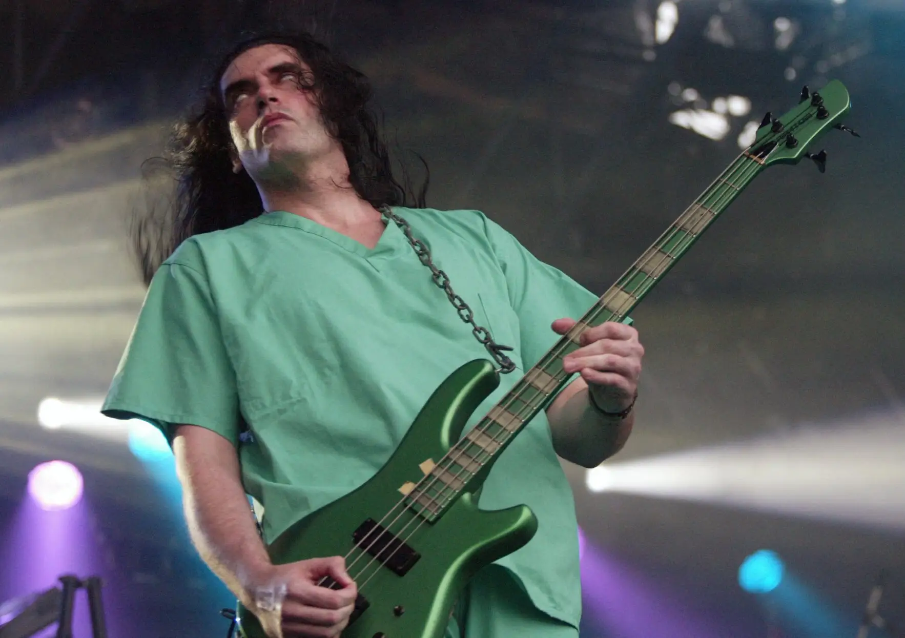 Peter Steele kuva 2