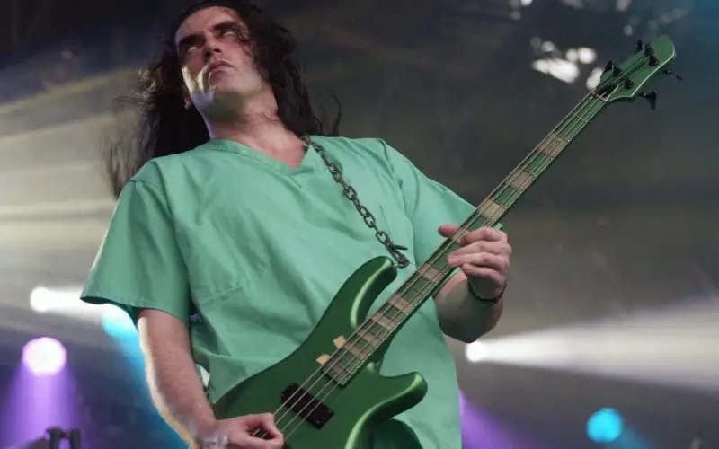 Peter Steele Net Worth - Wiki, ikä, paino ja pituus, ihmissuhteet, perhe ja paljon muuta