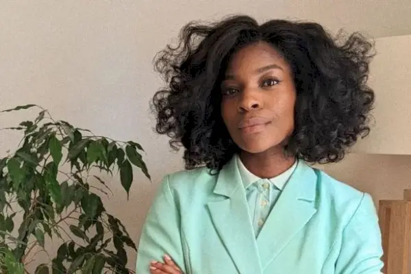 Barokkitobissa on kyse suurista kiharoista ja pomppivasta tekstuurista