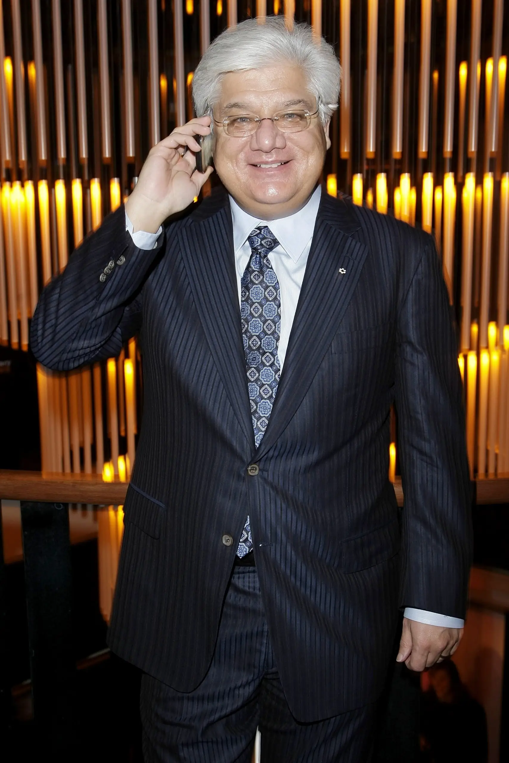 Mike Lazaridis kuva 2