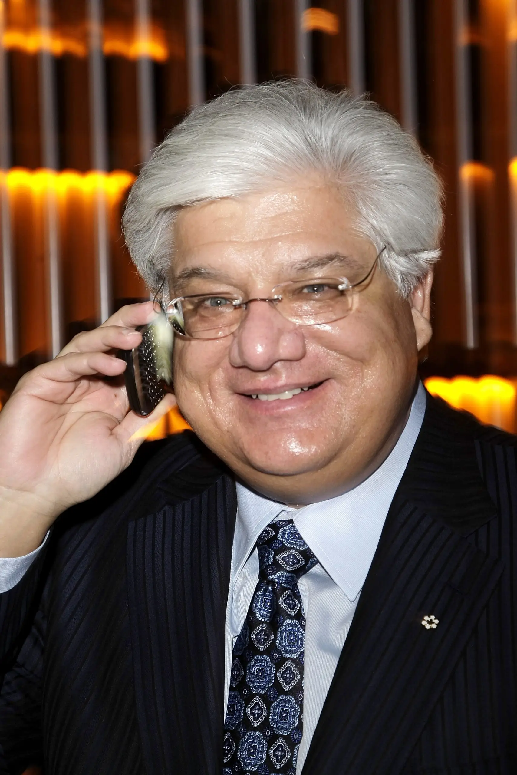 Mike Lazaridis kuva 3