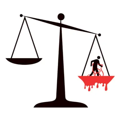 Toinen Clevelandin uhri: Kuinka Ariel Castro sai vaimonsa hakkaamisen