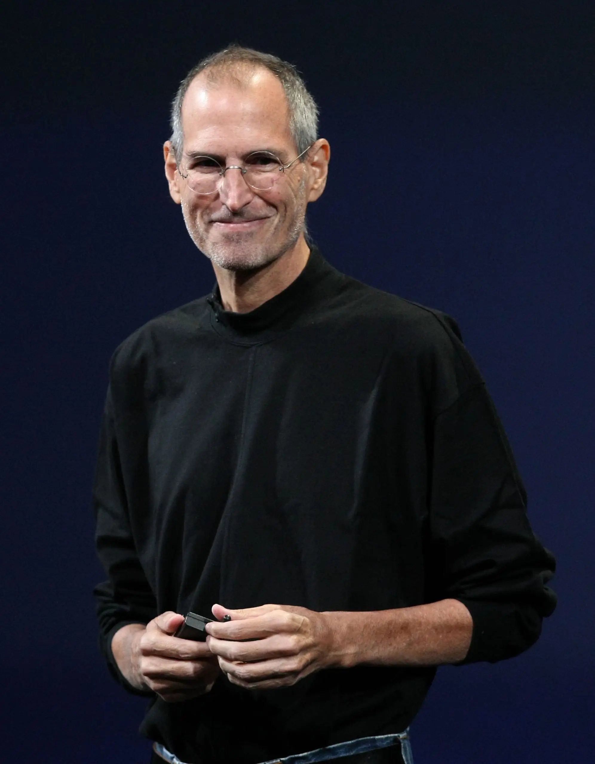 Steve Jobs kuva 2