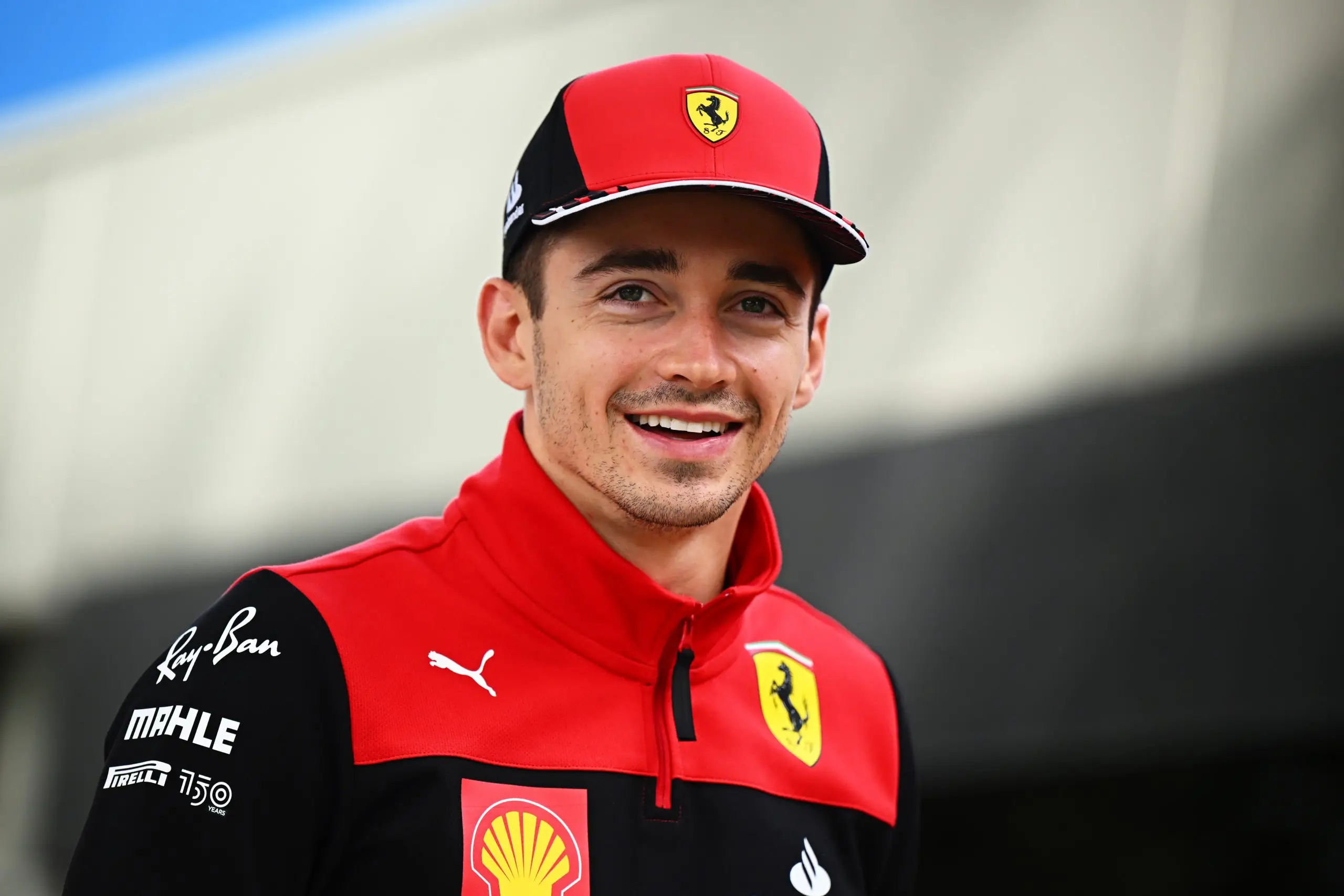 Charles Leclerc kuva 3