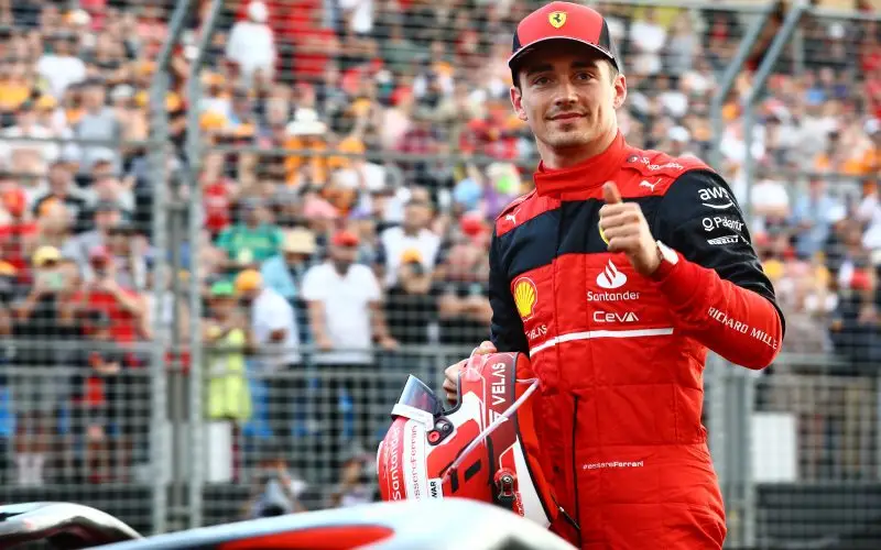 Charles Leclercin nettovarallisuus – Wiki, ikä, paino ja pituus, ihmissuhteet, perhe ja paljon muuta