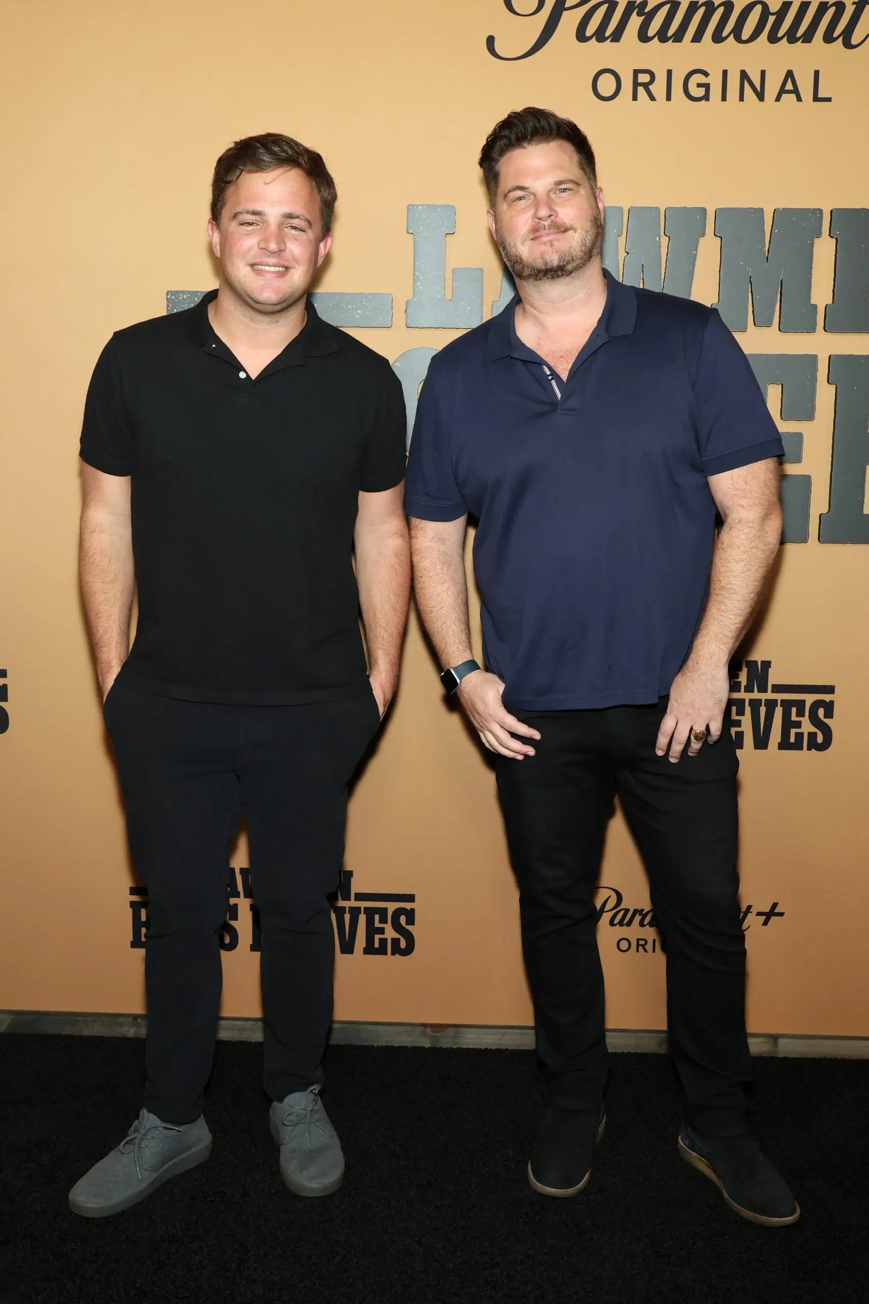 James Duke Mason kuva 2