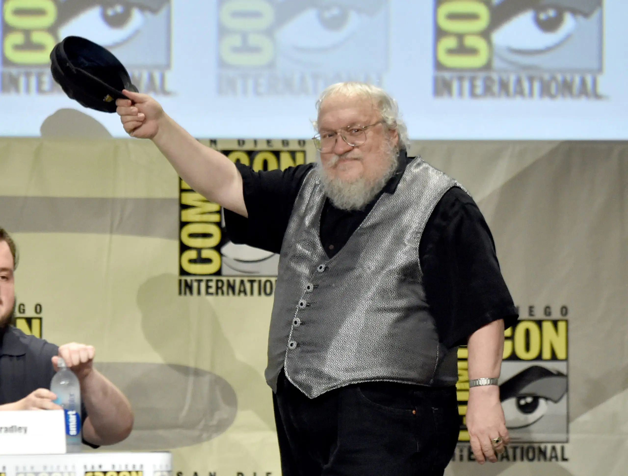 George R. R. Martin kuva 2