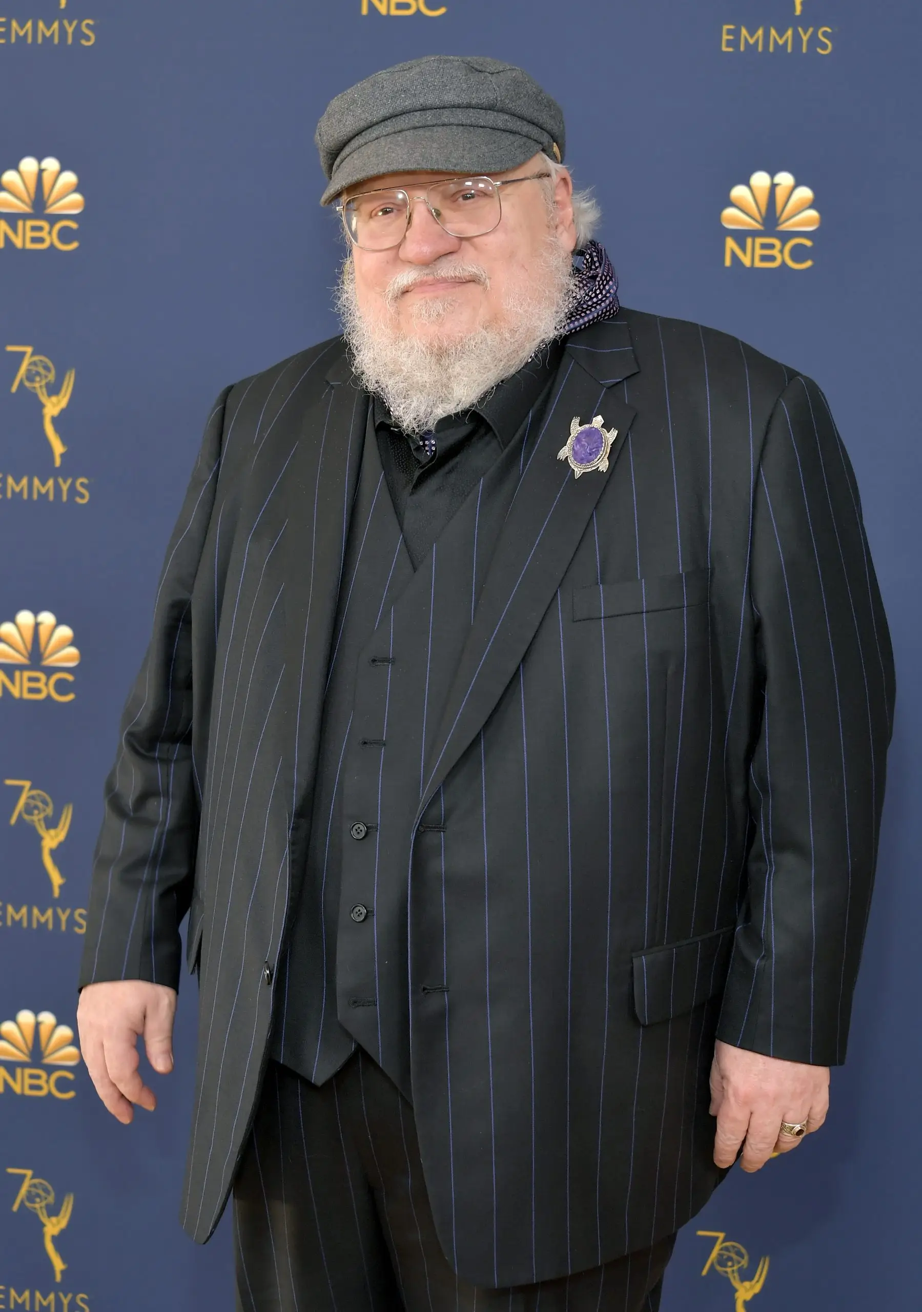 George R. R. Martin kuva 3
