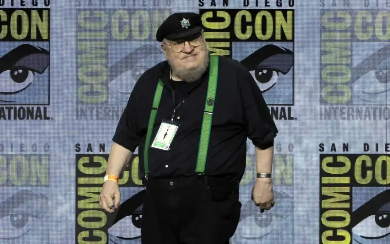 George R. R. Martin Net Worth - Wiki, ikä, paino ja pituus, ihmissuhteet, perhe ja paljon muuta