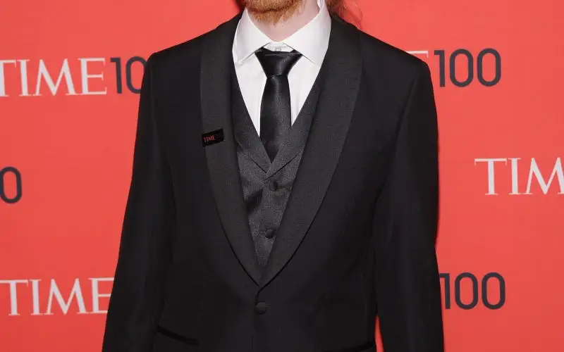 Jens Bergenstenin nettoarvo - Wiki, ikä, paino ja pituus, ihmissuhteet, perhe ja paljon muuta