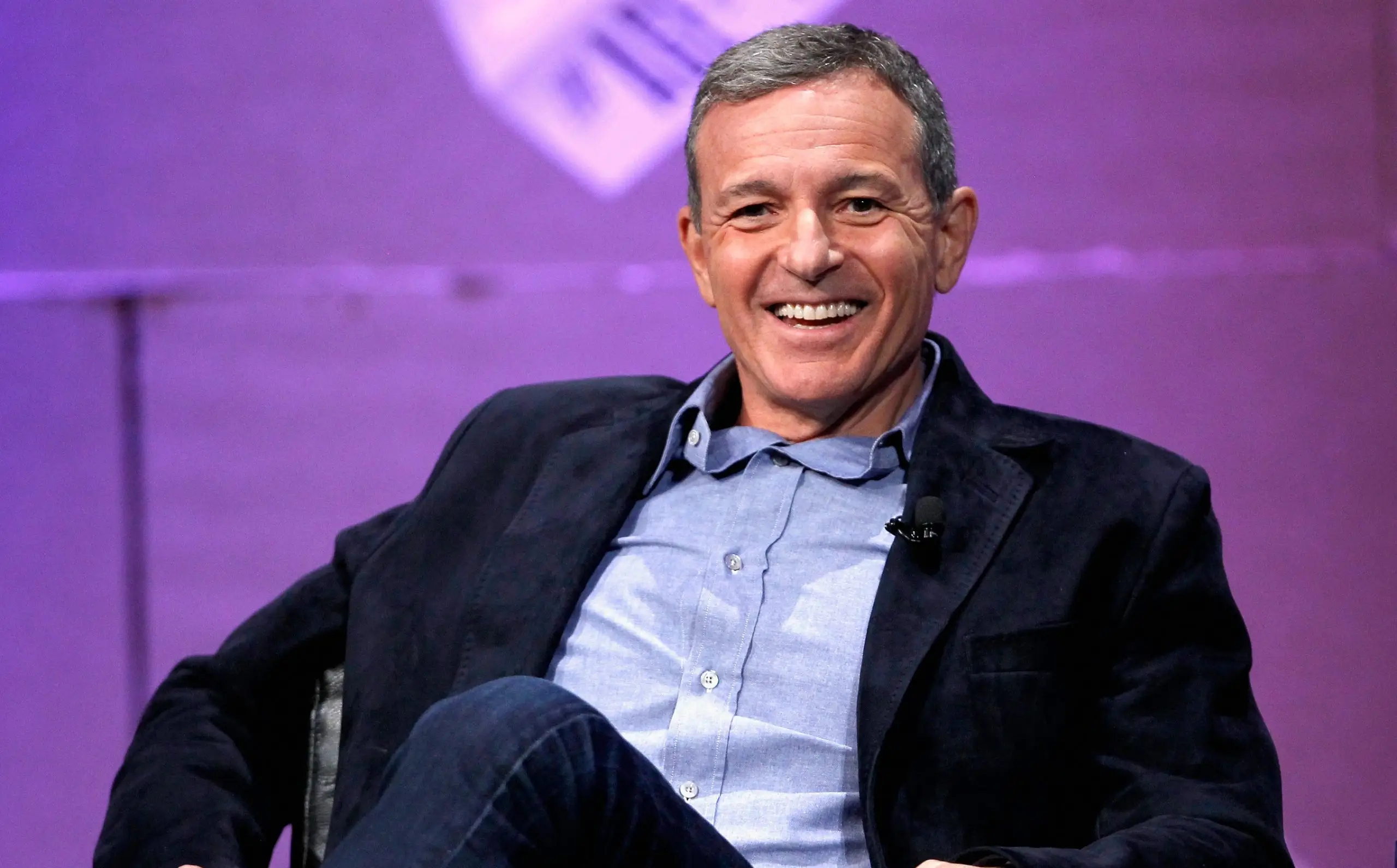 Bob Iger kuva 2