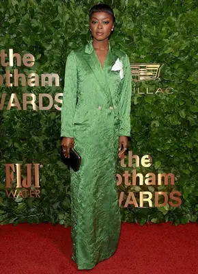 Danielle Deadwyler Height Weight Bio