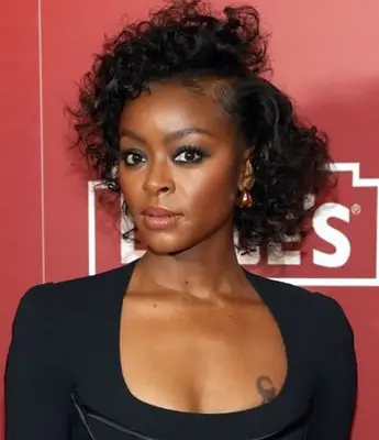 Misure di peso di Danielle Deadwyler